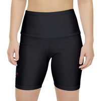 Women's Workout Shorts - Fuerte