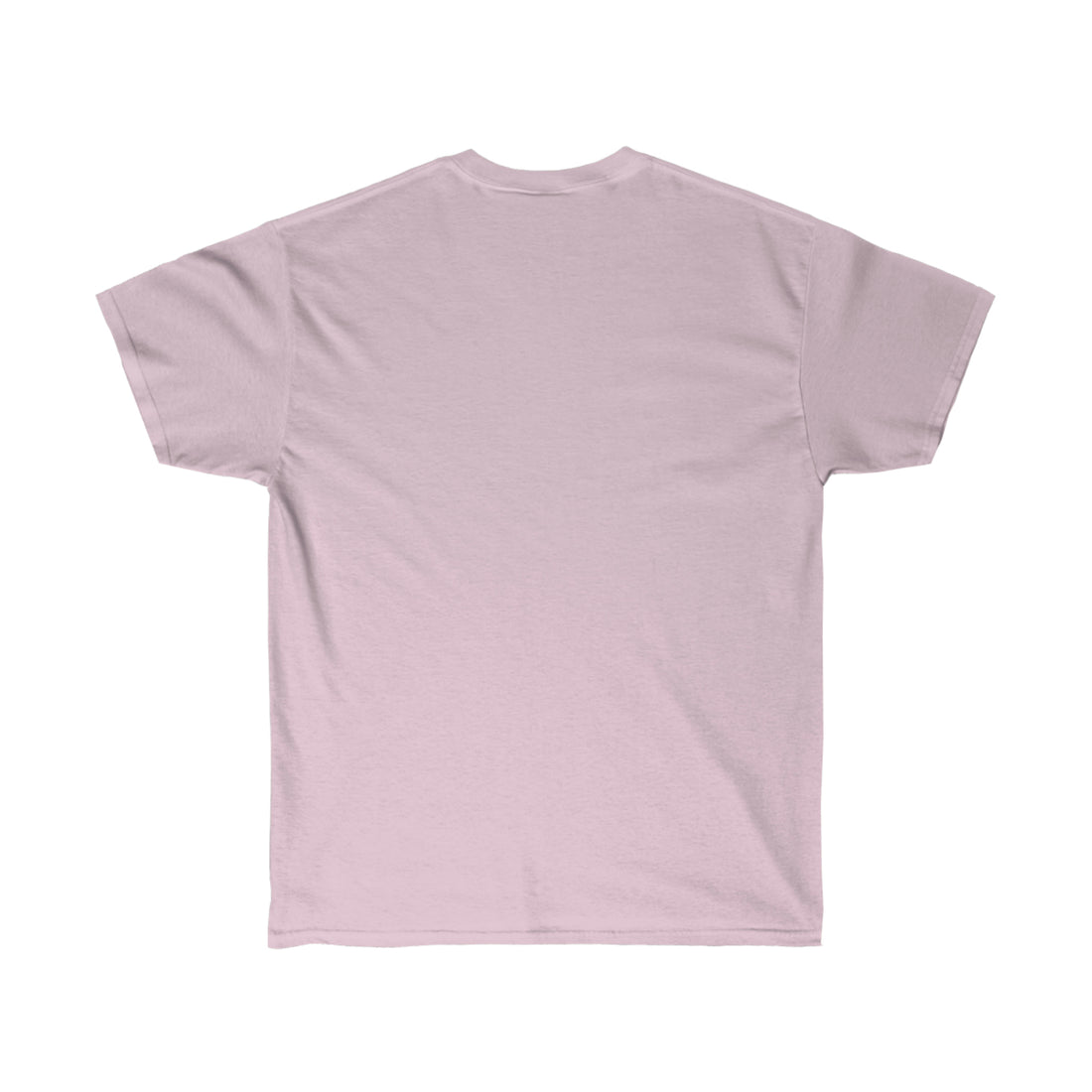 Unisex Ultra Cotton Tee - Stronger