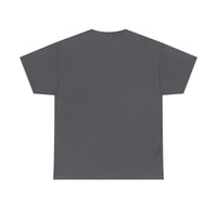 Unisex Heavy Cotton Tee - Earned Not Given