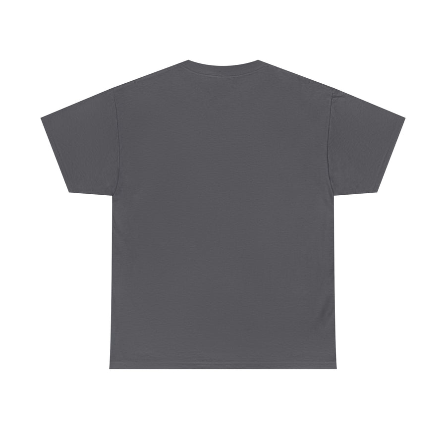 Unisex Heavy Cotton Tee - Earned Not Given