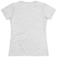 Women's Triblend Tee - Stronger Every Day