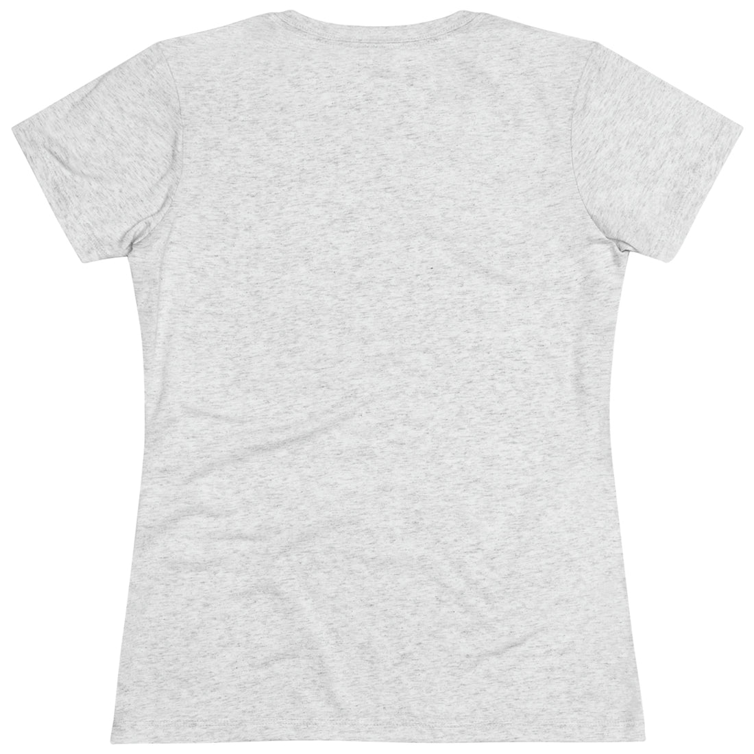 Women's Triblend Tee - Mom Strength