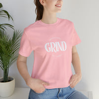 Unisex Jersey Tee - Grind