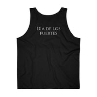 Men's Tank Top - Earned Not Given