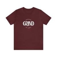 Unisex Jersey Tee - Grind