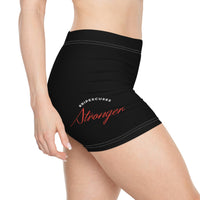 Women's Shorts - Stronger