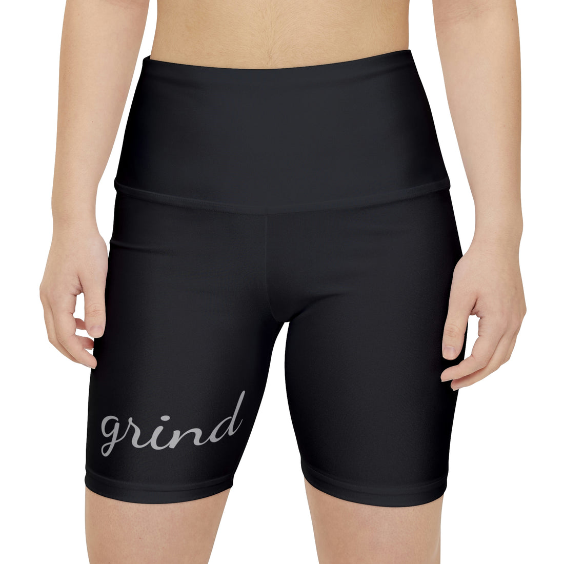 Women's Workout Shorts - GRIND