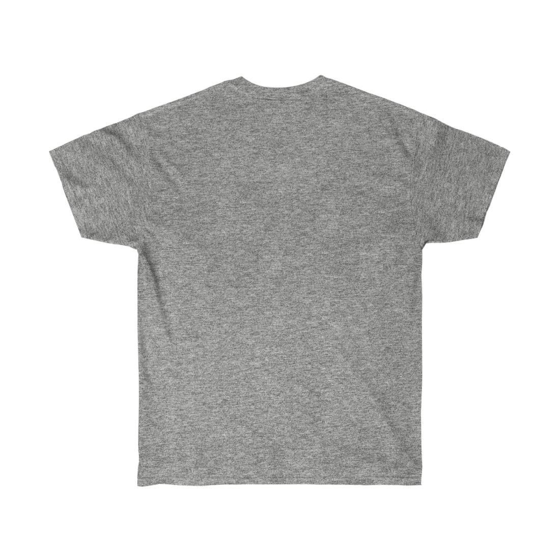 Unisex Ultra Cotton Tee - Stronger