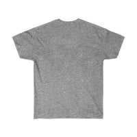 Unisex Ultra Cotton Tee - Stronger