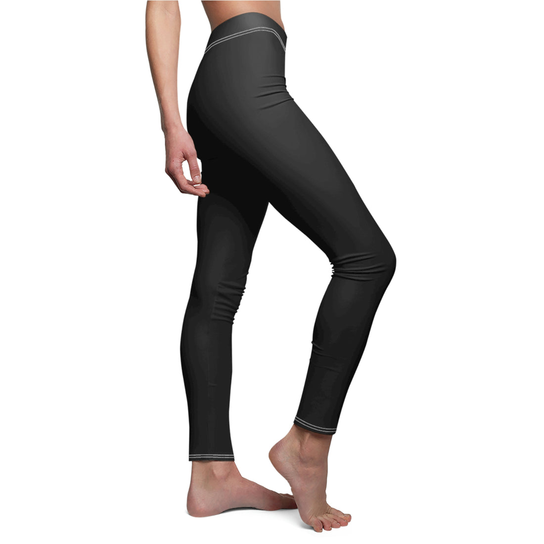 Women's Casual Leggings - LIMITLESS