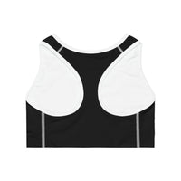 Sports Bra - LIMITLESS