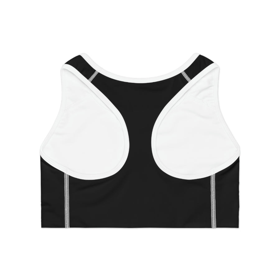 Sports Bra - LIMITLESS