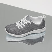 Women’s Athletic Shoes - Bombshell Kicks