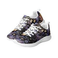 Women’s Athletic Shoes - Beauty Sneakers